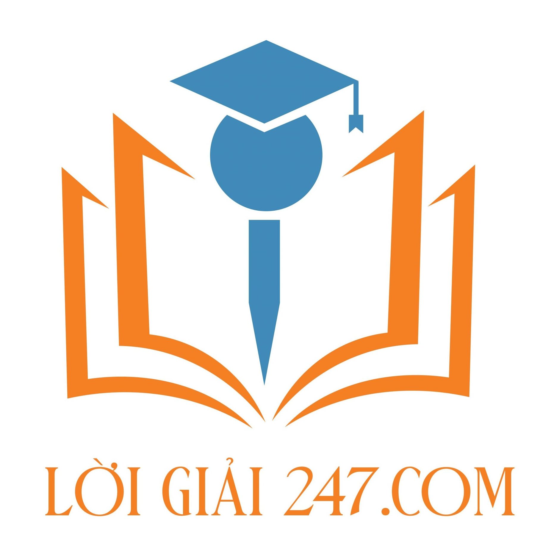 Lời Giải 247 Logo